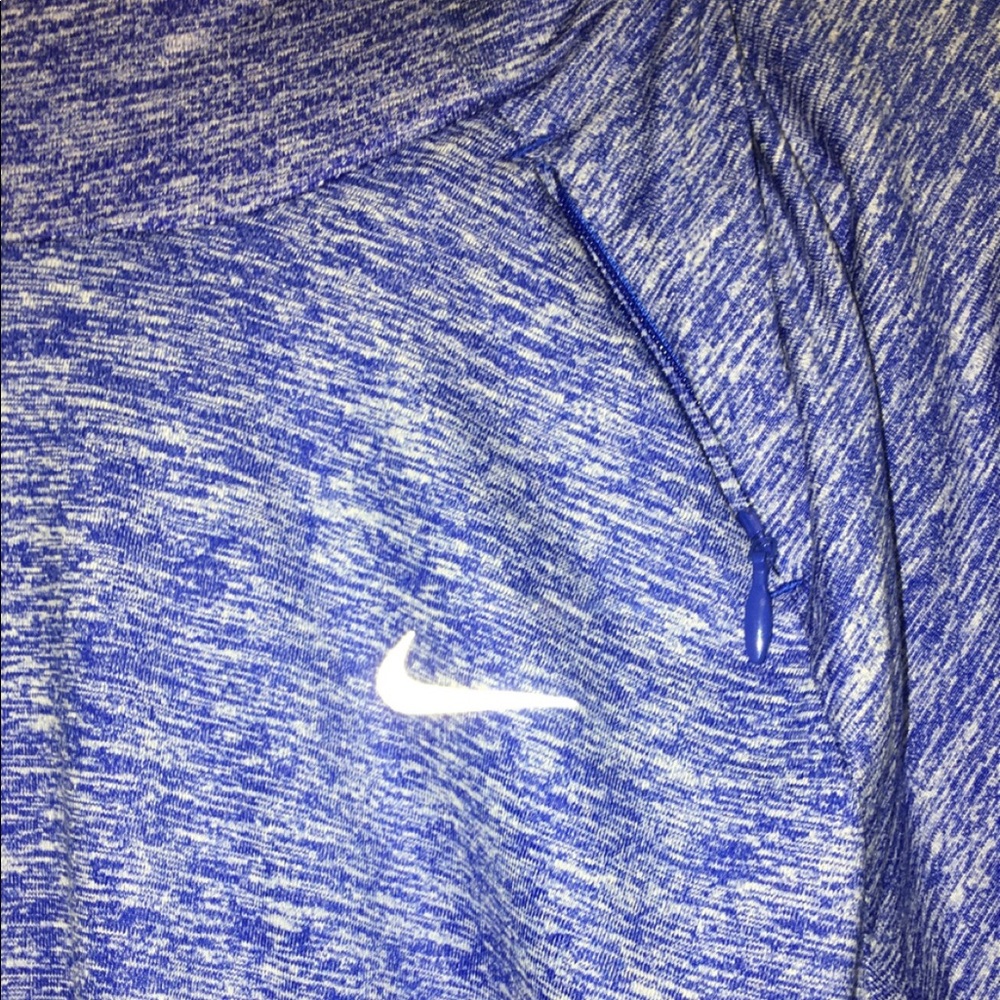 NWT Nike Dri-Fit Shirt